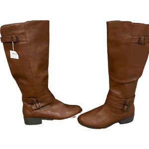 Knee high American Eagle boots!